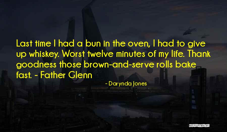 Wingnuts Restaurant Quotes By Darynda Jones Wingnuts Restaurant Quotes By Darynda Jones