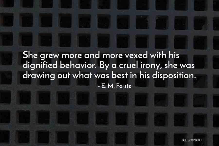 Wingrave Farm Quotes By E. M. Forster Wingrave Farm Quotes By E. M. Forster