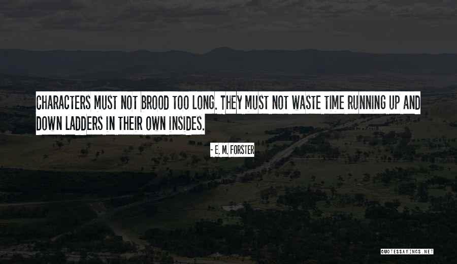 Wingrave Farm Quotes By E. M. Forster Wingrave Farm Quotes By E. M. Forster