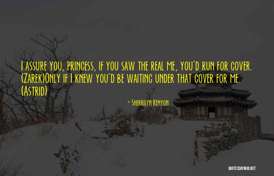Wingrave Manor Quotes By Sherrilyn Kenyon Wingrave Manor Quotes By Sherrilyn Kenyon
