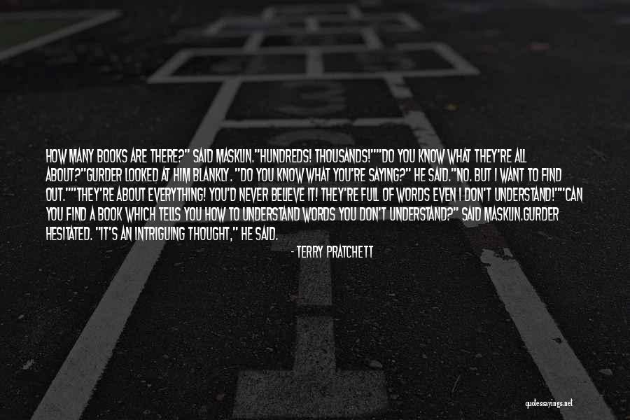 Wingrave Vet Quotes By Terry Pratchett Wingrave Vet Quotes By Terry Pratchett