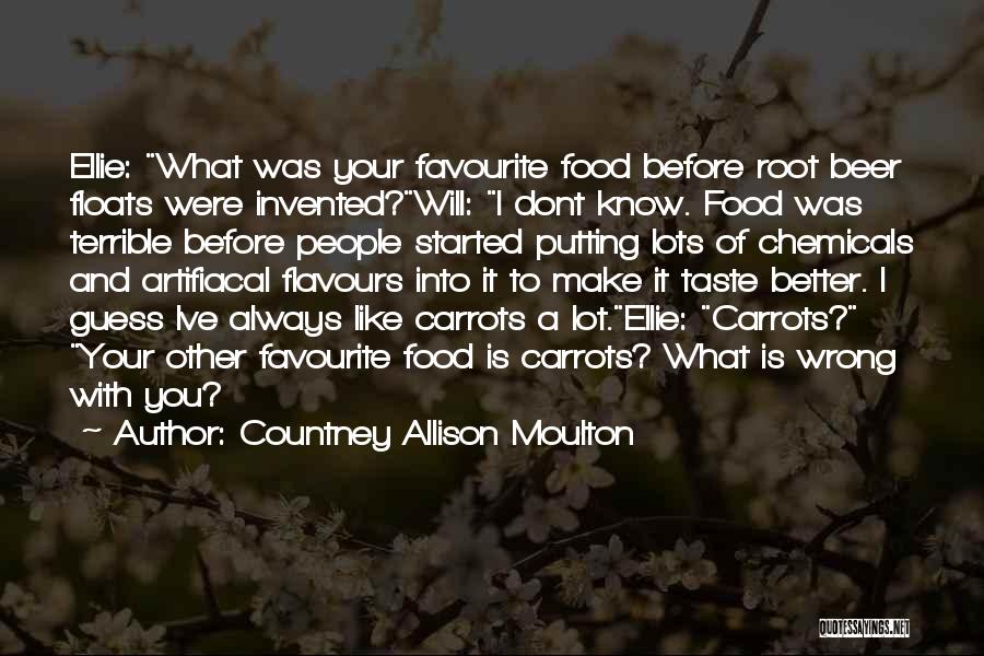 Wings And Angels Quotes By Countney Allison Moulton