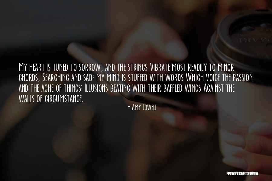 Wings Lowell Quotes By Amy Lowell Wings Lowell Quotes By Amy Lowell