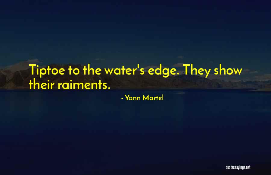 Wings Of Desire Film Quotes By Yann Martel Wings Of Desire Film Quotes By Yann Martel