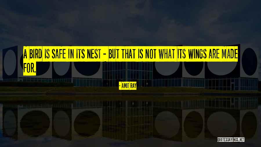 Wings Of Wisdom Quotes By Amit Ray Wings Of Wisdom Quotes By Amit Ray