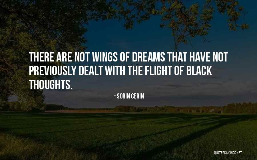 Wings Of Wisdom Quotes By Sorin Cerin Wings Of Wisdom Quotes By Sorin Cerin