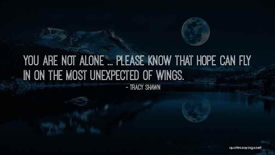 Wings Of Wisdom Quotes By Tracy Shawn Wings Of Wisdom Quotes By Tracy Shawn