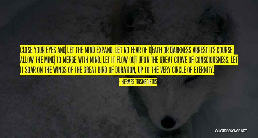 Wings Soar Quotes By Hermes Trismegistus Wings Soar Quotes By Hermes Trismegistus