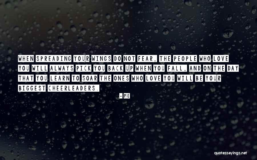 Wings Soar Quotes By Me Wings Soar Quotes By Me