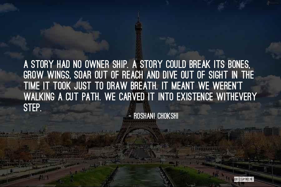 Wings Soar Quotes By Roshani Chokshi Wings Soar Quotes By Roshani Chokshi