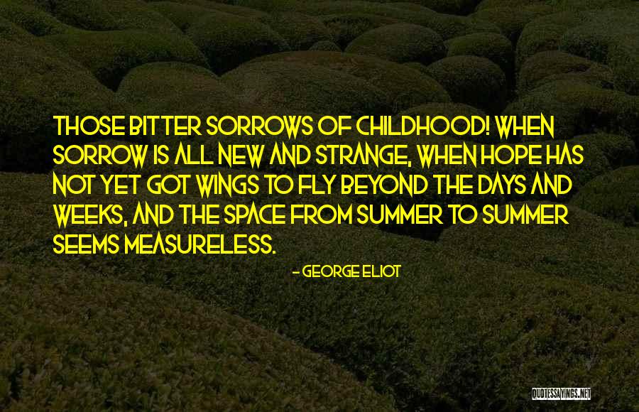 Wings To Fly Quotes By George Eliot Wings To Fly Quotes By George Eliot