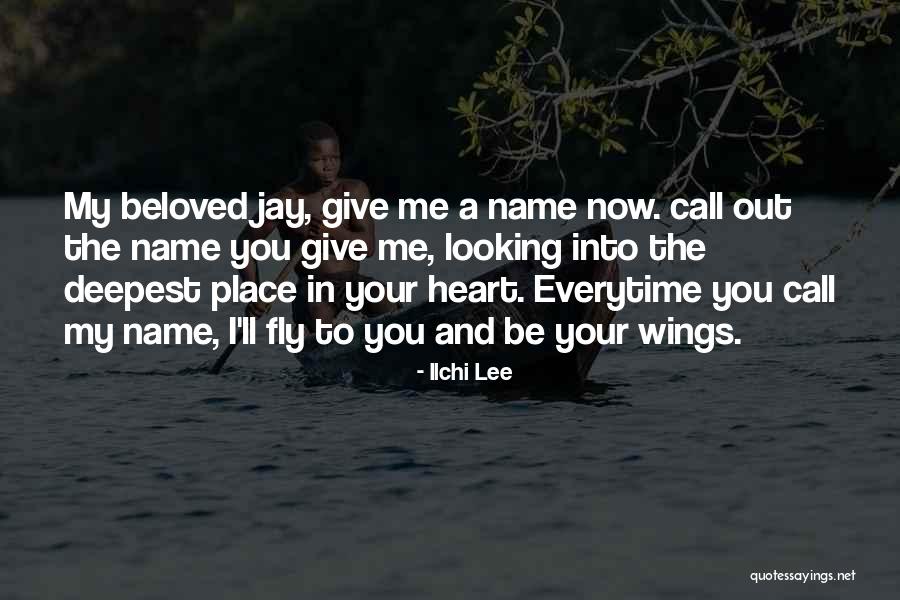 Wings To Fly Quotes By Ilchi Lee Wings To Fly Quotes By Ilchi Lee