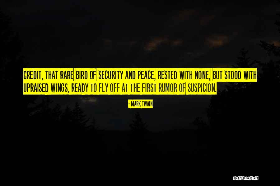 Wings To Fly Quotes By Mark Twain Wings To Fly Quotes By Mark Twain