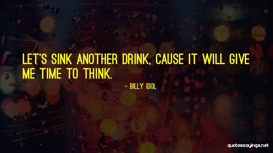 Wingspan Winthrop Quotes By Billy Idol Wingspan Winthrop Quotes By Billy Idol
