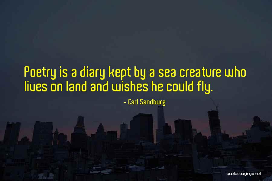 Wingspans Of Birds Quotes By Carl Sandburg Wingspans Of Birds Quotes By Carl Sandburg