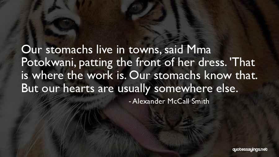Wingspans Of Falcons Quotes By Alexander McCall Smith Wingspans Of Falcons Quotes By Alexander McCall Smith