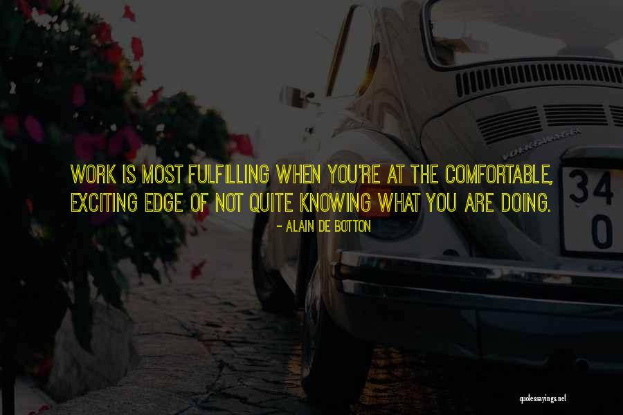 Wingspread Quotes By Alain De Botton Wingspread Quotes By Alain De Botton