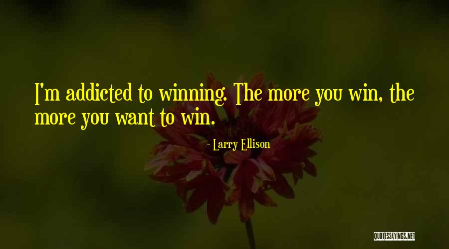 Wingspread Quotes By Larry Ellison Wingspread Quotes By Larry Ellison