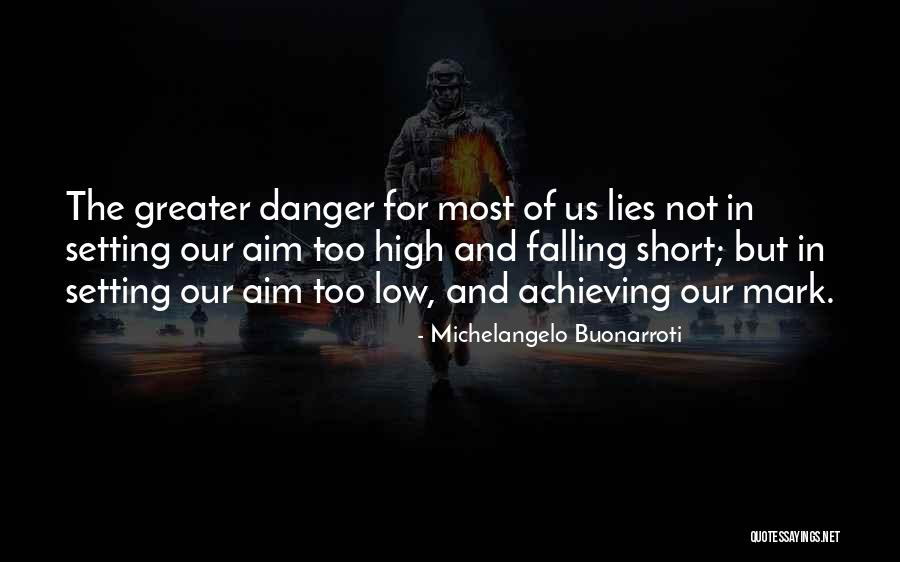 Wingspread Quotes By Michelangelo Buonarroti Wingspread Quotes By Michelangelo Buonarroti