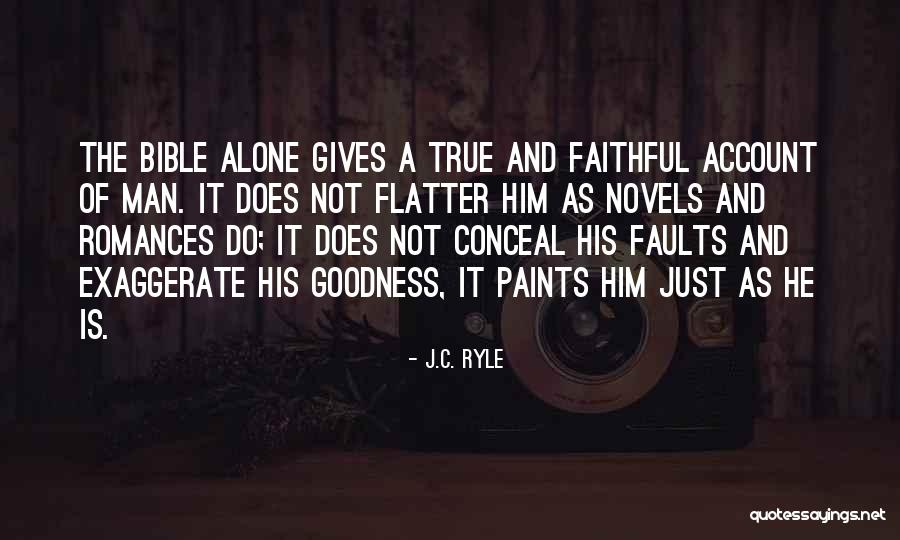 Wingy Hax Quotes By J.C. Ryle Wingy Hax Quotes By J.C. Ryle