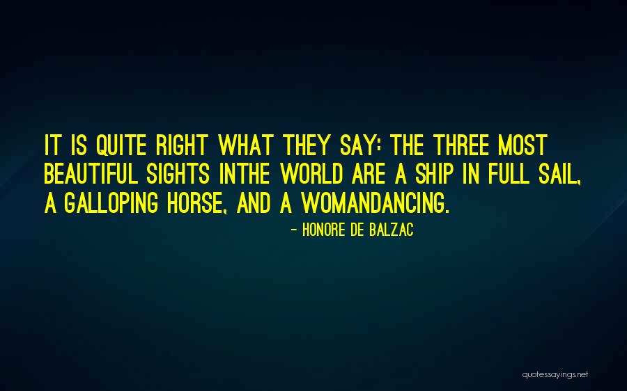 Wingy Manone Quotes By Honore De Balzac Wingy Manone Quotes By Honore De Balzac