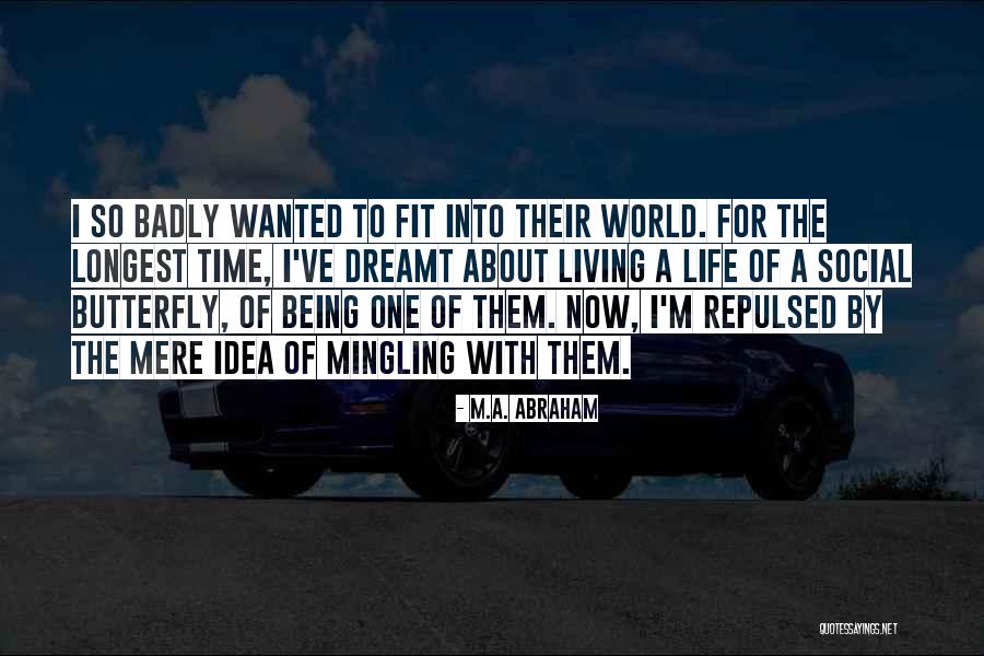Wingy Manone Quotes By M.A. Abraham Wingy Manone Quotes By M.A. Abraham