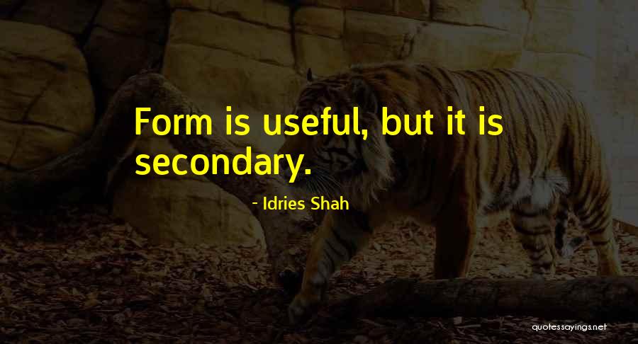 Winiarski Obituary Quotes By Idries Shah Winiarski Obituary Quotes By Idries Shah