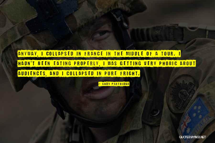 Winick Lim Quotes By Andy Partridge Winick Lim Quotes By Andy Partridge