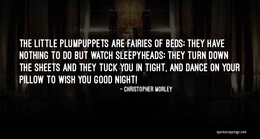 Winicker Quotes By Christopher Morley Winicker Quotes By Christopher Morley