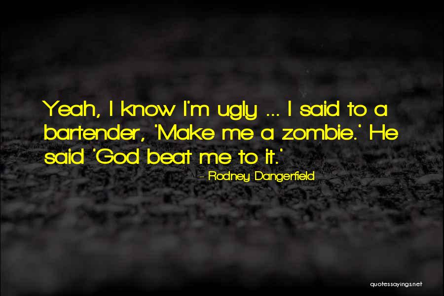 Winicker Quotes By Rodney Dangerfield Winicker Quotes By Rodney Dangerfield