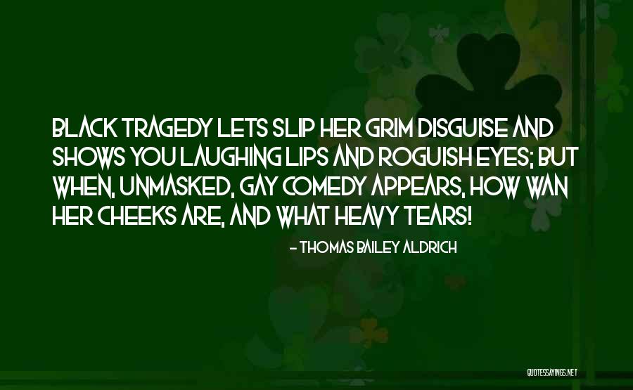 Winicker Quotes By Thomas Bailey Aldrich Winicker Quotes By Thomas Bailey Aldrich