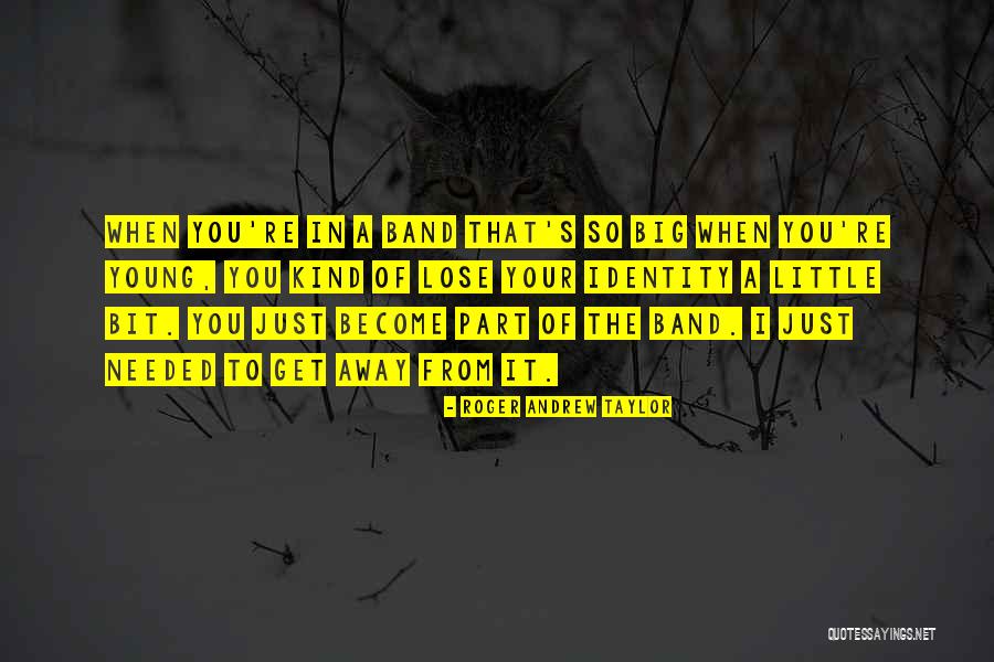 Winiest Quotes By Roger Andrew Taylor Winiest Quotes By Roger Andrew Taylor