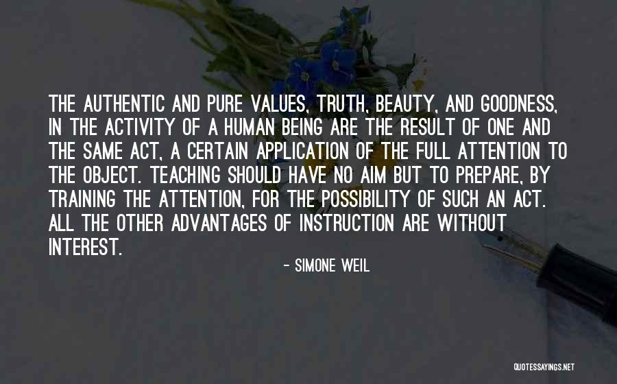 Winiest Quotes By Simone Weil Winiest Quotes By Simone Weil