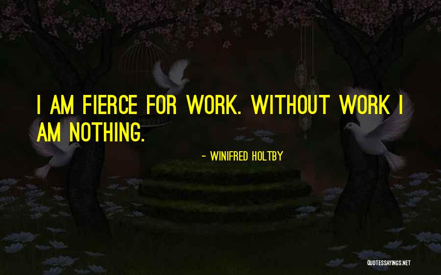 Winifred Holtby Quotes 2135762