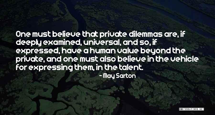 Winifred Swan David Greenstein Divorce Quotes By May Sarton Winifred Swan David Greenstein Divorce Quotes By May Sarton