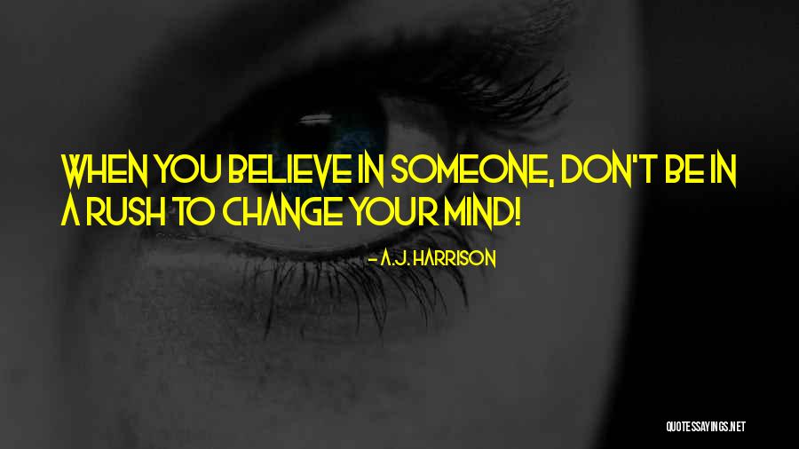 Winism Quotes By A.J. Harrison Winism Quotes By A.J. Harrison