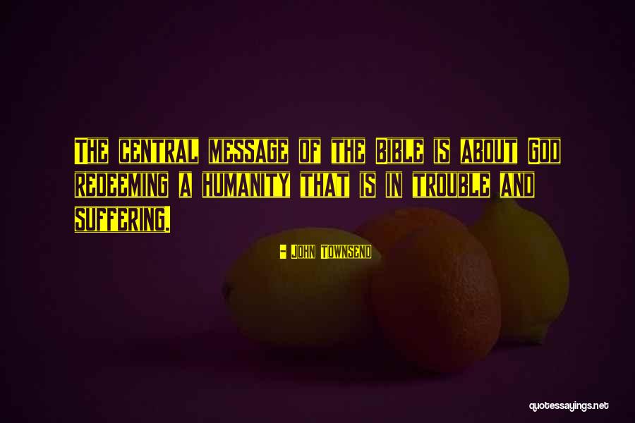 Winism Quotes By John Townsend Winism Quotes By John Townsend