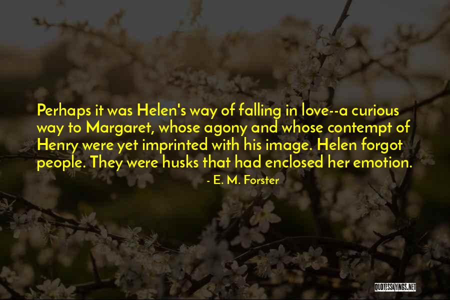 Winitsocial Quotes By E. M. Forster Winitsocial Quotes By E. M. Forster