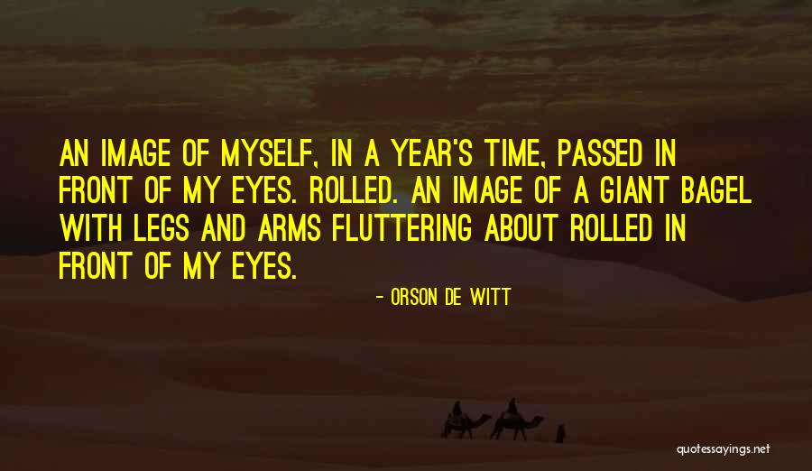 Winitsocial Quotes By Orson De Witt Winitsocial Quotes By Orson De Witt