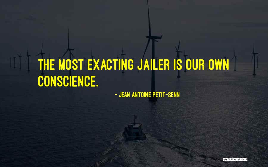 Winkeljohn Eye Quotes By Jean Antoine Petit-Senn Winkeljohn Eye Quotes By Jean Antoine Petit-Senn