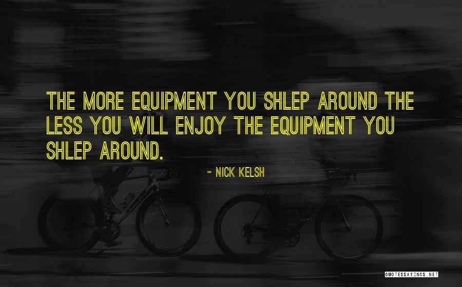 Winkelmann Wellness Quotes By Nick Kelsh Winkelmann Wellness Quotes By Nick Kelsh