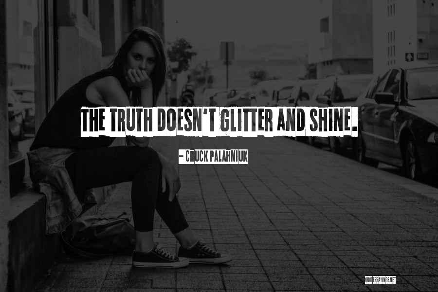 Winkels Roeselare Quotes By Chuck Palahniuk