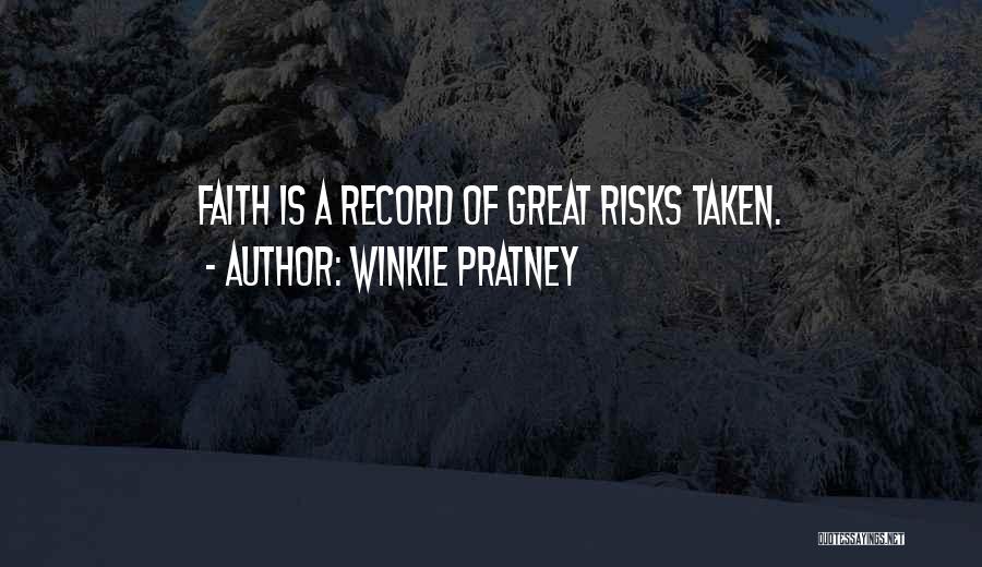 Winkie Pratney Quotes 1126292