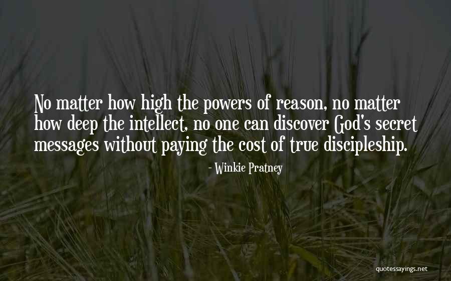 Winkie Pratney Quotes 1593608 Winkie Pratney Quotes 1593608