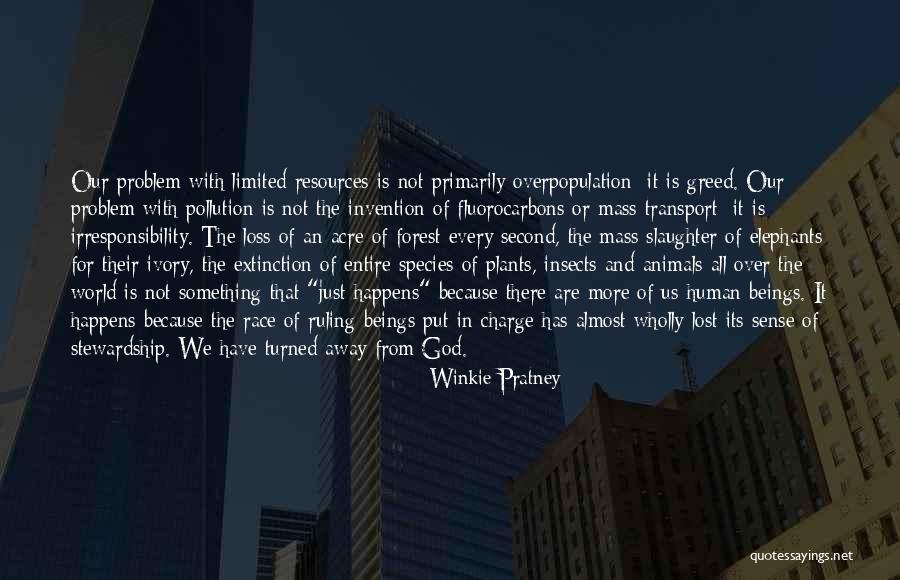 Winkie Pratney Quotes 191242