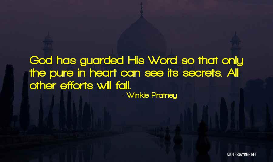Winkie Pratney Quotes 1942747 Winkie Pratney Quotes 1942747
