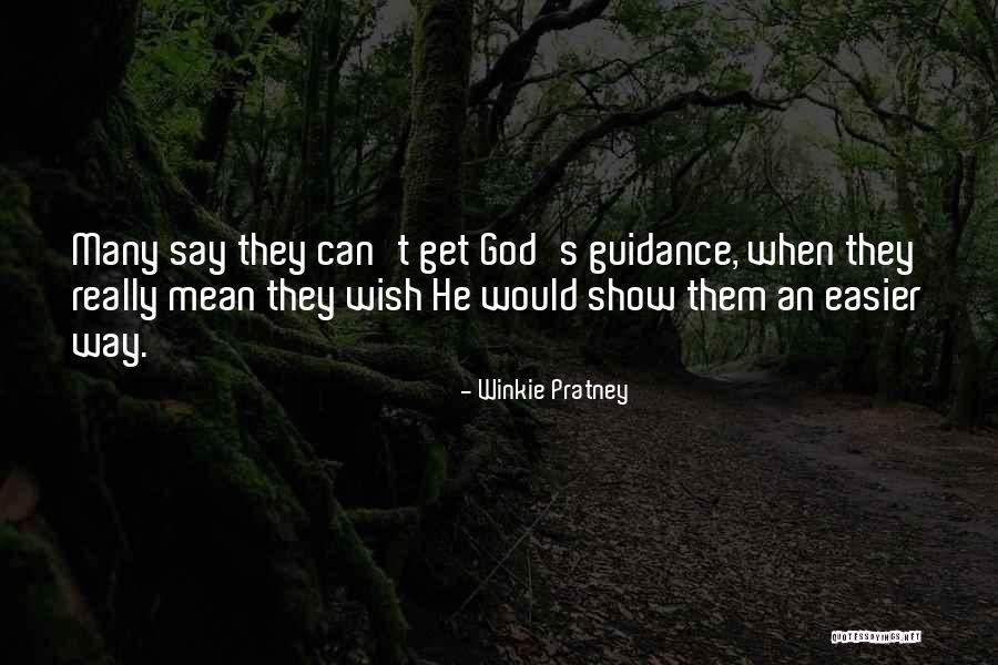 Winkie Pratney Quotes 2180448 Winkie Pratney Quotes 2180448