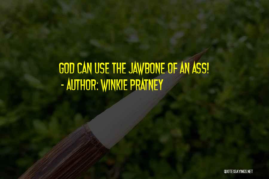 Winkie Pratney Quotes 945101