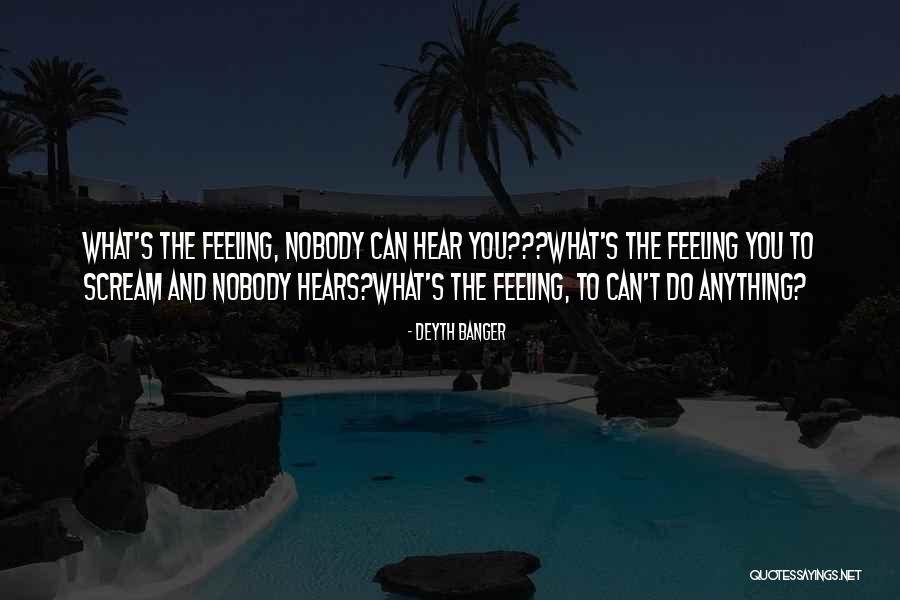 Winkie The Pooh Quotes By Deyth Banger Winkie The Pooh Quotes By Deyth Banger