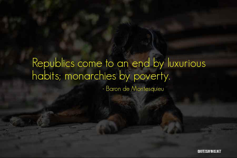 Winking Eye Quotes By Baron De Montesquieu Winking Eye Quotes By Baron De Montesquieu